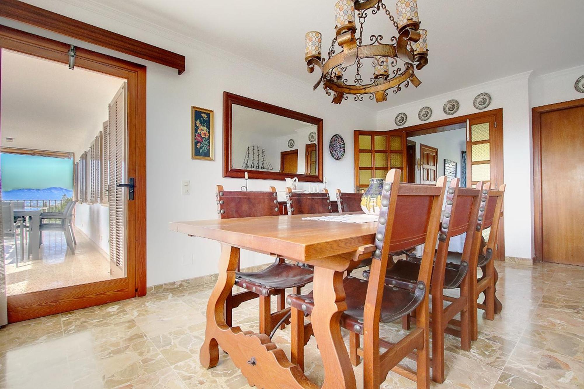Villa Sa Cabaneta By Slow Villas La Cabaneta المظهر الخارجي الصورة
