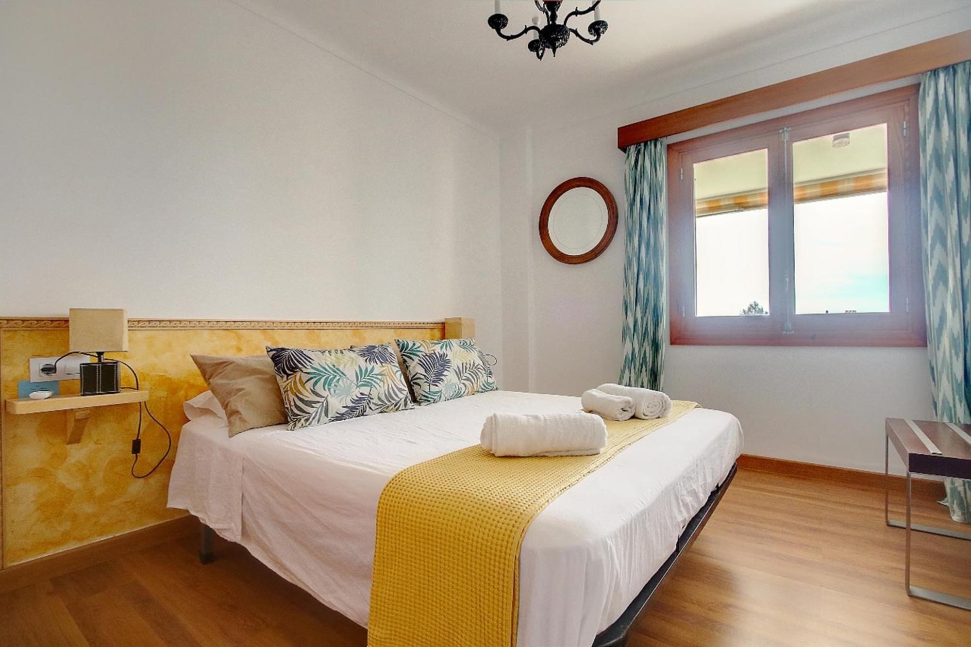 Villa Sa Cabaneta By Slow Villas La Cabaneta المظهر الخارجي الصورة