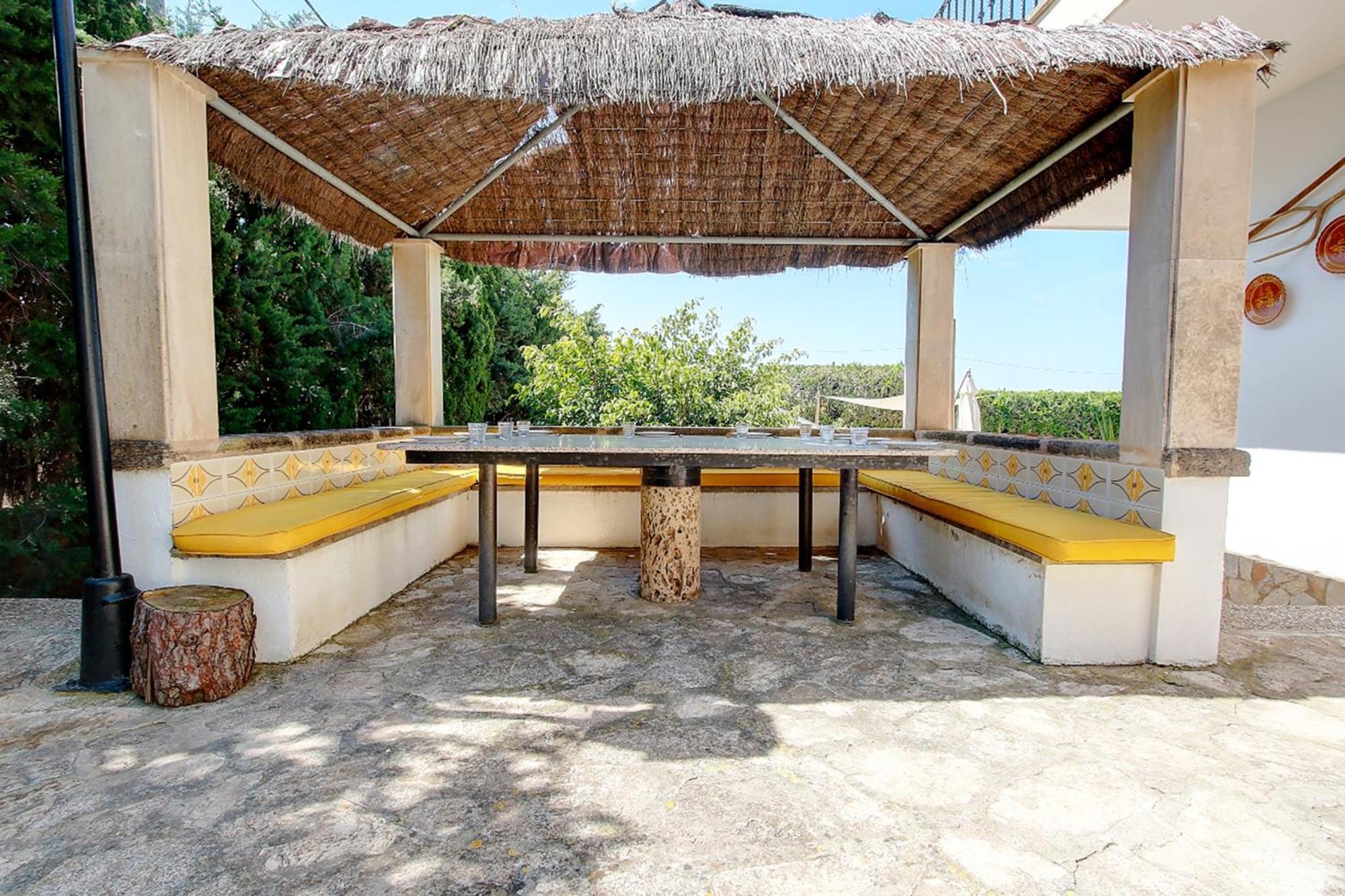 Villa Sa Cabaneta By Slow Villas La Cabaneta المظهر الخارجي الصورة