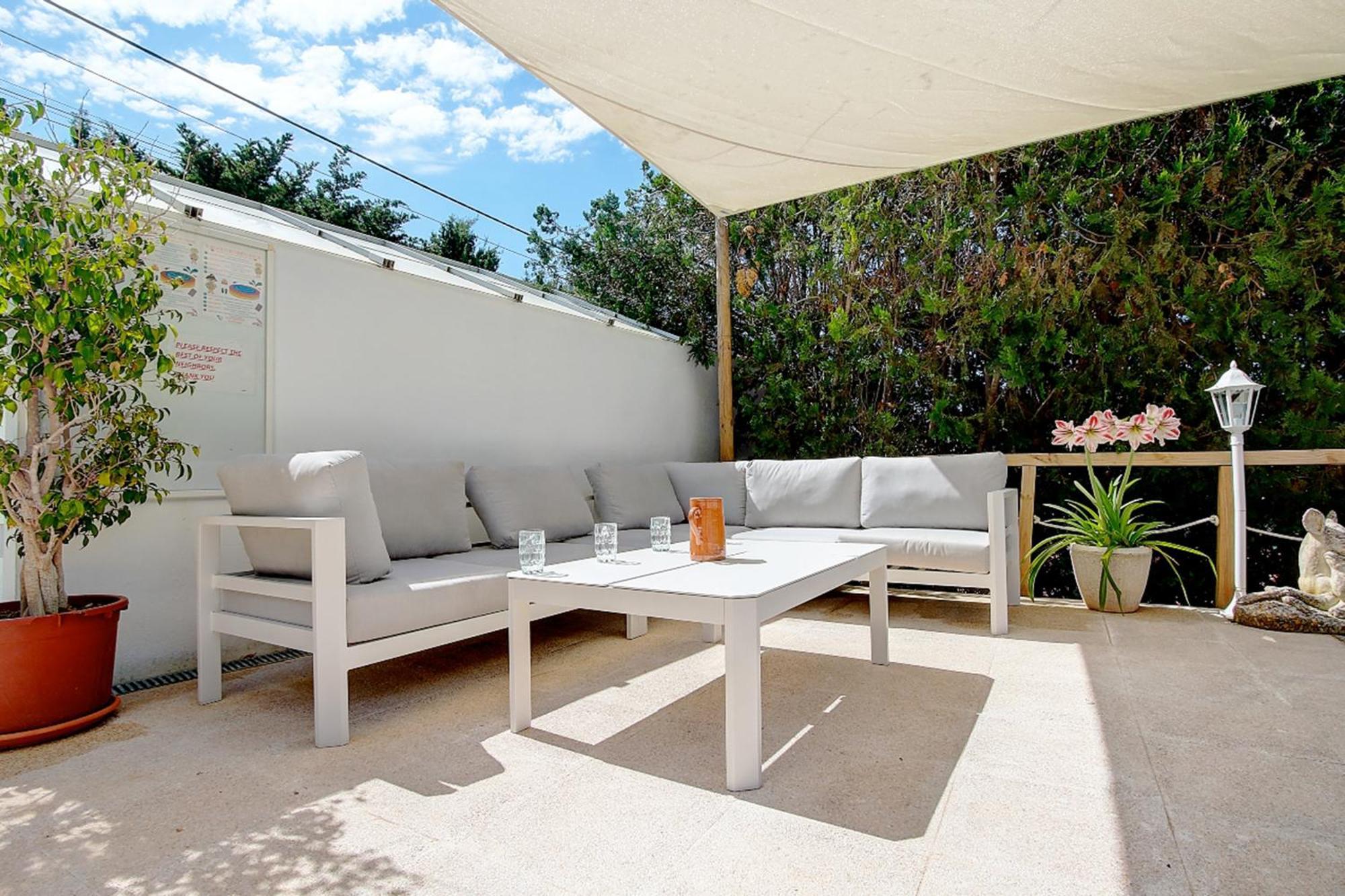 Villa Sa Cabaneta By Slow Villas La Cabaneta المظهر الخارجي الصورة