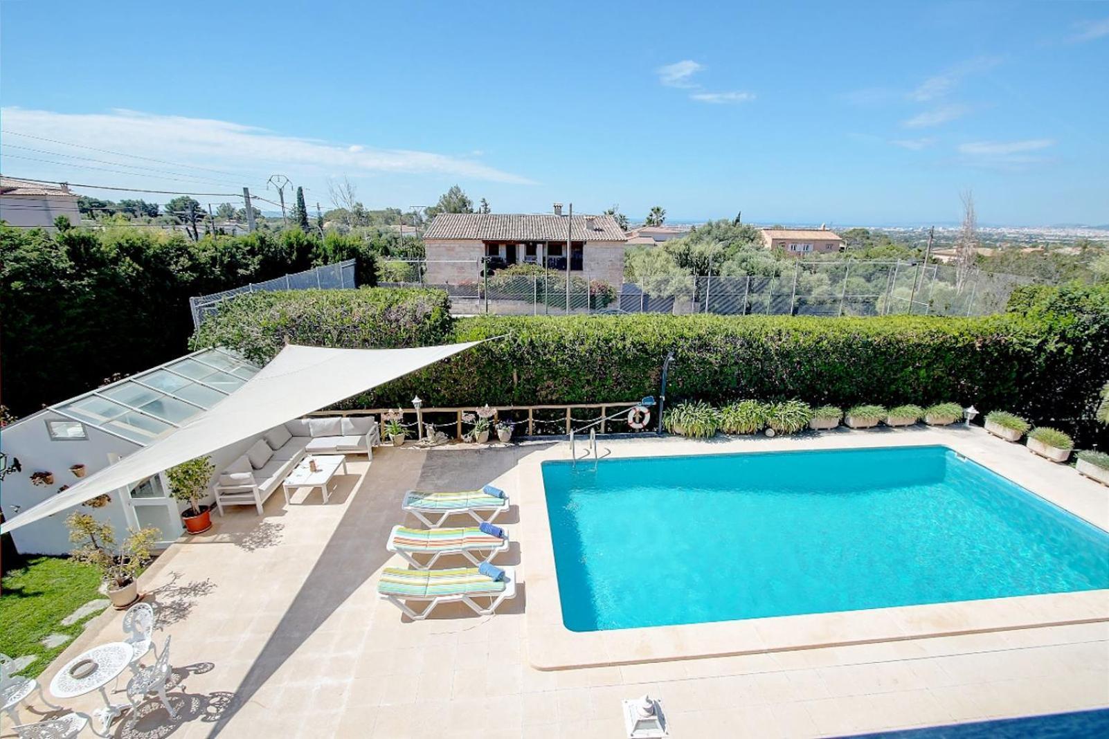 Villa Sa Cabaneta By Slow Villas La Cabaneta المظهر الخارجي الصورة